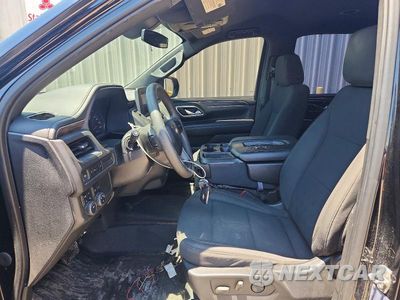 Zdjęcie 7 z 12 samochodu: 2021 CHEVROLET TAHOE K1500 VIN:1GNSKLED0MR355937 - miniatura
