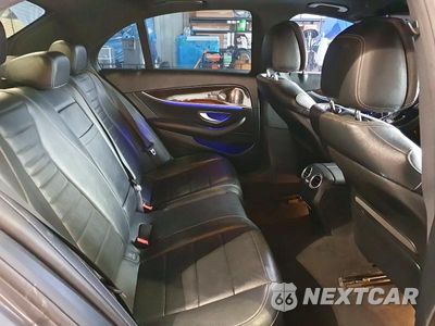 Zdjęcie 10 z 13 samochodu: 2017 MERCEDES-BENZ E 300 VIN:WDDZF4JB2HA190358 - miniatura
