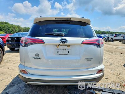 Zdjęcie 6 z 13 samochodu: 2018 TOYOTA RAV4 LIMITED VIN:JTMDFREV3JJ722230 - miniatura