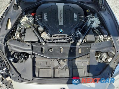 Zdjęcie 11 z 12 samochodu: 2018 BMW 650 VIN:WBA6D6C56JG388754 - miniatura