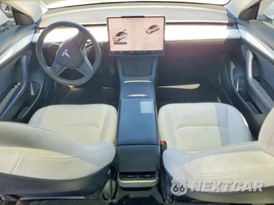 Zdjęcie 8 z 12 samochodu: 2022 TESLA MODEL 3 VIN:5YJ3E1EB0NF178482 - miniatura