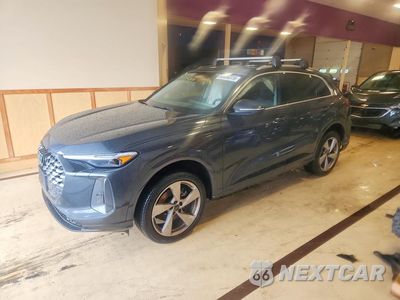 2026 AUDI Q5 PREMIUM PLUS WA12AAGU4T2004298 - główne zdjęcie licytacji z USA - miniatura