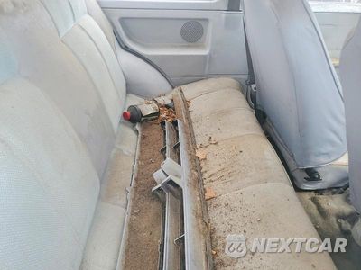 Zdjęcie 10 z 12 samochodu: 1987 CHEVROLET GEO SPRINT VIN:JG1MR2158HK758108 - miniatura
