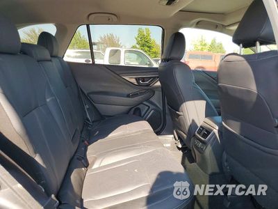 Zdjęcie 11 z 14 samochodu: 2020 SUBARU OUTBACK LIMITED VIN:4S4BTANCXL3242513 - miniatura