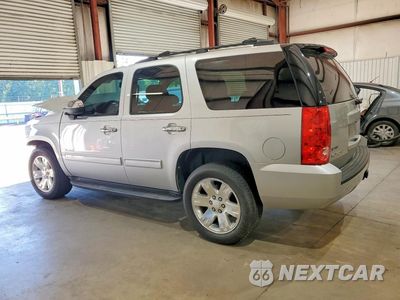 Drugie zdjęcie samochodu z przodu: 2011 GMC YUKON SLT VIN:1GKS1CE08BR120762 - miniatura
