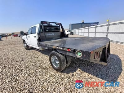 Drugie zdjęcie samochodu z przodu: 2024 RAM 3500 VIN:3C7WRTCLXRG203447 - miniatura