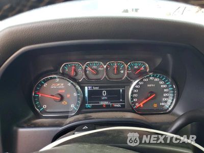 Zdjęcie 9 z 12 samochodu: 2018 CHEVROLET SILVERADO K1500 LT VIN:3GCUKREH2JG182358 - miniatura