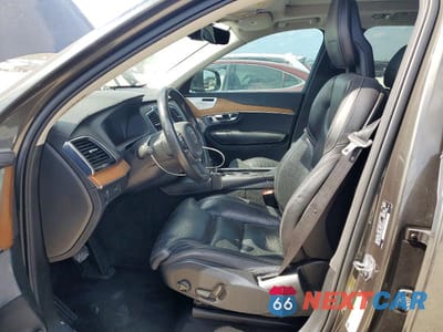 Zdjęcie 7 z 13 samochodu: 2018 VOLVO XC90 T6 VIN:YV4A22PL6J1332169 - miniatura