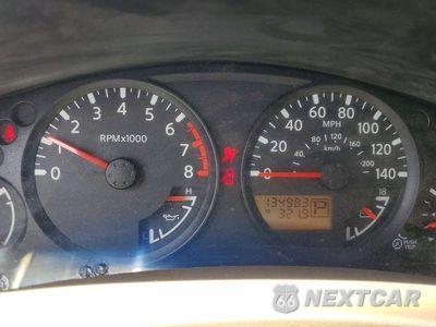 Zdjęcie 9 z 12 samochodu: 2006 NISSAN FRONTIER SE VIN:1N6AD07U76C400966 - miniatura