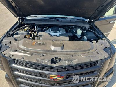 Zdjęcie 12 z 14 samochodu: 2020 CADILLAC ESCALADE ESV LUXURY VIN:1GYS4HKJ5LR159530 - miniatura