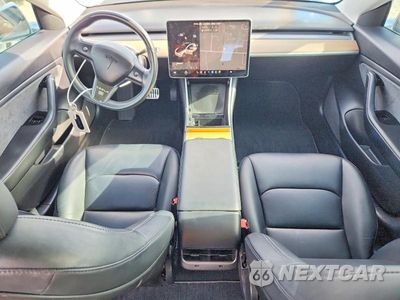 Zdjęcie 8 z 12 samochodu: 2018 TESLA MDL Y 4D STD VIN:5YJ3E1EA5JF040096 - miniatura