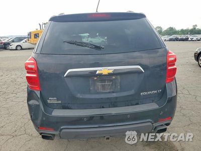 Zdjęcie 6 z 13 samochodu: 2016 CHEVROLET EQUINOX LT VIN:2GNFLFE33G6242538 - miniatura