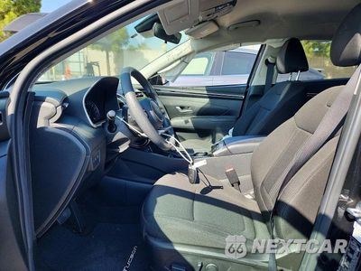 Zdjęcie 7 z 12 samochodu: 2023 HYUNDAI TUCSON SEL VIN:5NMJB3AE9PH256240 - miniatura
