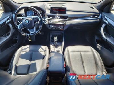 Zdjęcie 8 z 14 samochodu: 2020 BMW X1 XDRIVE28I VIN:WBXJG9C08L5R06147 - miniatura