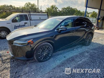 2026 LEXUS RX 350 LUXURY 2T2BAMBA2TC070804 - główne zdjęcie licytacji z USA - miniatura