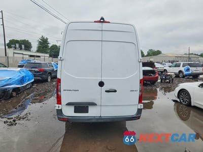 Zdjęcie 6 z 13 samochodu: 2020 MERCEDES-BENZ SPRINTER 2500 VIN:W1Y4EDHYXLT030139 - miniatura