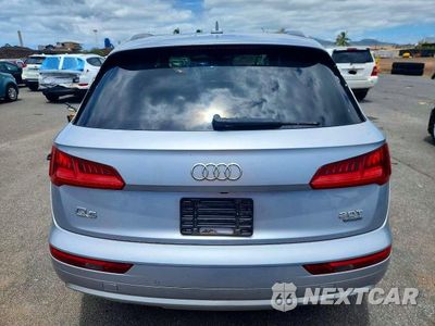 Zdjęcie 6 z 13 samochodu: 2018 AUDI Q5 PRESTIGE VIN:WA1CNAFY4J2201384 - miniatura