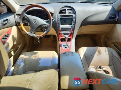 Zdjęcie 8 z 13 samochodu: 2008 LEXUS ES 350 VIN:JTHBJ46GX82182340 - miniatura