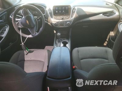 Zdjęcie 8 z 12 samochodu: 2020 CHEVROLET MALIBU LT VIN:1G1ZD5ST5LF076503 - miniatura