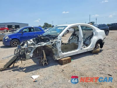 2007 LEXUS IS 250 JTHBK262872026172 - główne zdjęcie licytacji z USA - miniatura