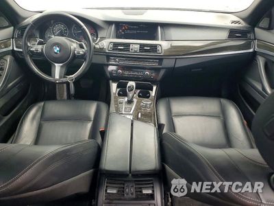 Zdjęcie 8 z 12 samochodu: 2016 BMW 535 XI VIN:WBA5B3C52GG255739 - miniatura