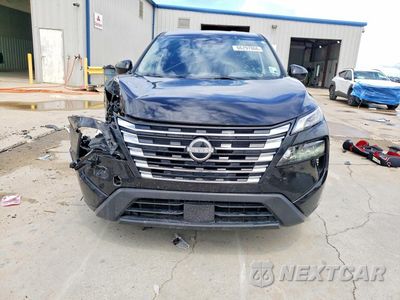 Piąte zdjęcie samochodu w środku: 2024 NISSAN ROGUE SV VIN:5N1BT3BA9RC705278 - miniatura