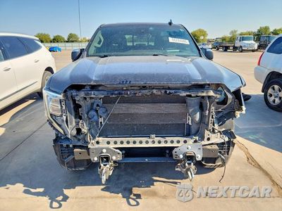 Piąte zdjęcie samochodu w środku: 2023 GMC SIERRA K1500 DENALI VIN:3GTUUGED7PG124492 - miniatura