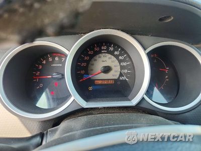 Zdjęcie 9 z 12 samochodu: 2006 TOYOTA TACOMA DOUBLE CAB PRERUNNER VIN:3TMJU62N36M018860 - miniatura