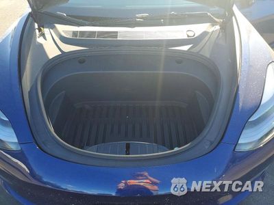 Zdjęcie 11 z 12 samochodu: 2022 TESLA MODEL 3 VIN:5YJ3E1EA8NF372300 - miniatura