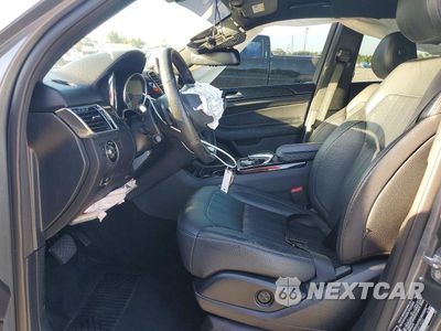 Zdjęcie 7 z 12 samochodu: 2018 MERCEDES-BENZ GLE 350 VIN:4JGDA5JB4JB114242 - miniatura
