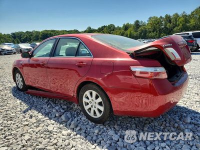 Drugie zdjęcie samochodu z przodu: 2007 TOYOTA CAMRY HYBRID VIN:4T1BB46K67U025602 - miniatura