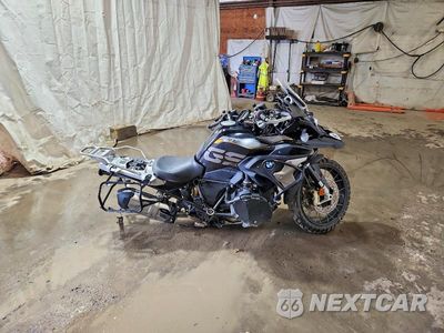 2019 BMW R 1250 GS WB10J9305KZH98328 - główne zdjęcie licytacji z USA - miniatura