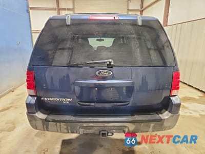Zdjęcie 6 z 13 samochodu: 2003 FORD EXPEDITION XLT VIN:1FMRU15W23LA31506 - miniatura