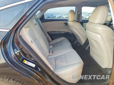 Zdjęcie 10 z 12 samochodu: 2013 TOYOTA AVALON HYBRID XLE PREMIUM VIN:4T1BD1EB9DU005527 - miniatura