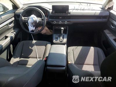 Zdjęcie 8 z 13 samochodu: 2023 HONDA CR-V EX VIN:2HKRS4H49PH422460 - miniatura