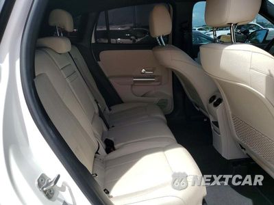 Zdjęcie 10 z 13 samochodu: 2025 MERCEDES-BENZ GLA 250 VIN:W1N4N4GB9SJ681802 - miniatura