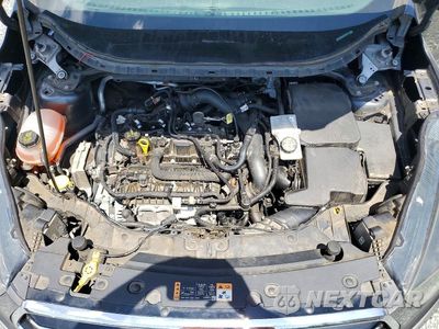 Zdjęcie 11 z 13 samochodu: 2018 FORD ESCAPE SE VIN:1FMCU0GD2JUC62411 - miniatura