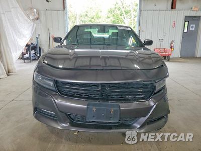 Piąte zdjęcie samochodu w środku: 2015 DODGE CHARGER SXT VIN:2C3CDXJG1FH891513 - miniatura