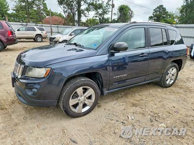 2014 JEEP COMPASS SPORT 1C4NJDBB6ED880534 - główne zdjęcie licytacji z USA - miniatura