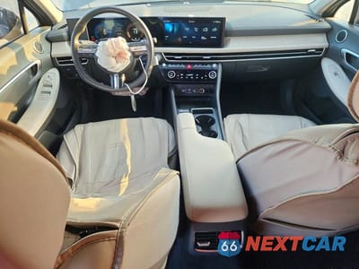 Zdjęcie 8 z 12 samochodu: 2024 HYUNDAI SONATA HYBRID SEL VIN:KMHL34JJ0RA095391 - miniatura
