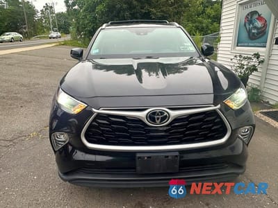 Zdjęcie 6 z 14 samochodu: 2022 TOYOTA HIGHLANDER XLE VIN:5TDGZRBH5NS217155 - miniatura