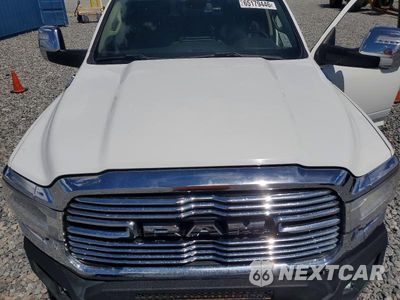 Zdjęcie 11 z 12 samochodu: 2023 RAM 2500 LARAMIE VIN:3C6UR5FL1PG612257 - miniatura
