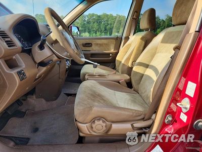 Zdjęcie 7 z 13 samochodu: 2002 HONDA CR-V EX VIN:JHLRD78872C056746 - miniatura