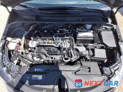 Zdjęcie 11 z 12 samochodu: 2025 TOYOTA COROLLA LE VIN:5YFB4MDE2SP335277 - miniatura