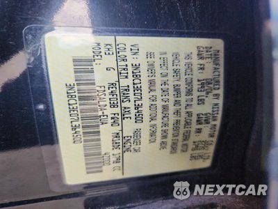 Zdjęcie 12 z 12 samochodu: 2007 NISSAN VERSA 1.8 S VIN:3N1BC13E07L364500 - miniatura