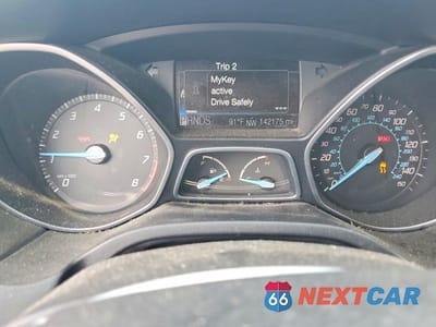 Zdjęcie 9 z 13 samochodu: 2012 FORD FOCUS SEL VIN:1FAHP3M2XCL157930 - miniatura