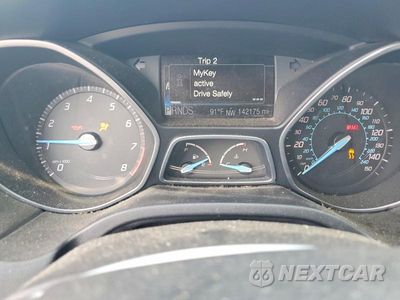 Zdjęcie 9 z 13 samochodu: 2012 FORD FOCUS SEL VIN:1FAHP3M2XCL157930 - miniatura