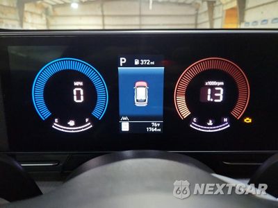 Zdjęcie 9 z 14 samochodu: 2026 HYUNDAI KONA SEL SPORT VIN:KM8HF3AB8TU478369 - miniatura