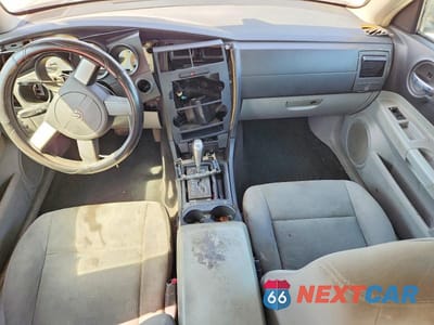 Zdjęcie 8 z 11 samochodu: 2007 DODGE CHARGER SE VIN:2B3KA43RX7H819287 - miniatura