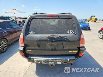 Zdjęcie 6 z 13 samochodu: 2003 TOYOTA 4RUNNER SR5 VIN:JTEBU14R230017751 - miniatura